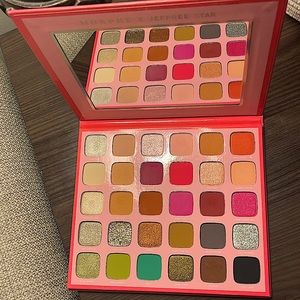 Jeffree Star x Morphe Collab Palette